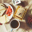 Our Division – Consumer Products