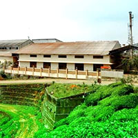 Roofing Materials & Logistics