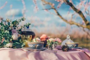  Tea Parties History, Tips on Hosting your own Party