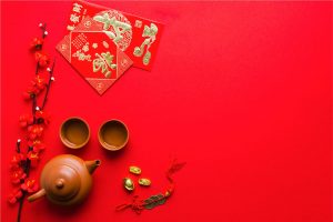  Tea Traditions around the World
