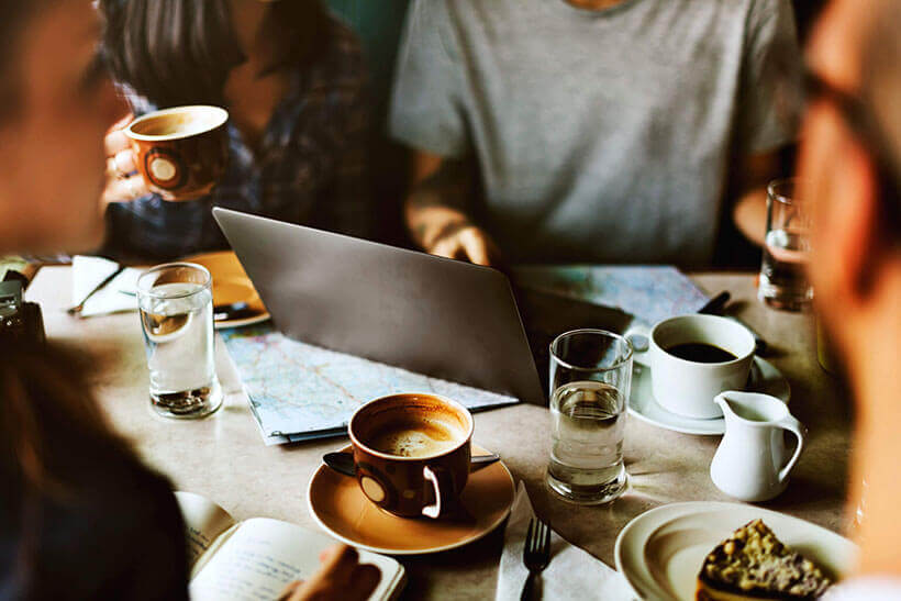 Cafe Culture: The Millennial Obsession