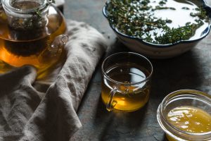  How to Do a Successful Green Tea Detox