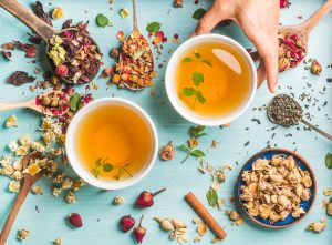  Tea and Immunity: The Strongest Bond