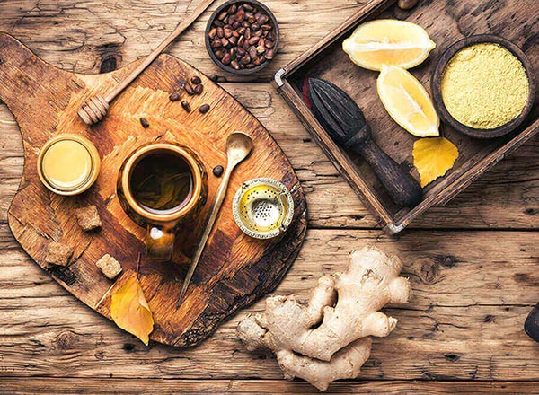 8 Incredible Health Benefits of Ginger Tea