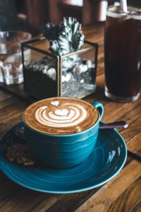  5 Reasons Why Coffee is Our Favourite Morning Drink