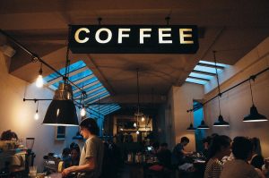  World’s best coffee shops