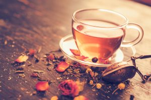  Tea Photography Part II: The Best of Tea Clicks from Instagram
