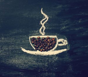  How to get creative with coffee beans