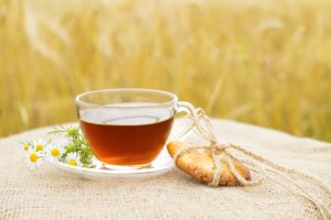  5 Tea and Cookie combinations made in heaven