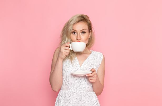 Top 10 tips for a Terrific cup of Tea.