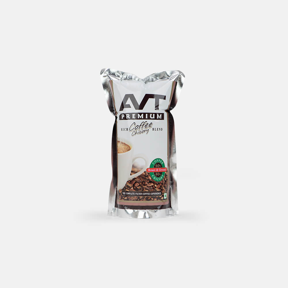 Best Seller’s - Premium Coffee Chicory Polypouch