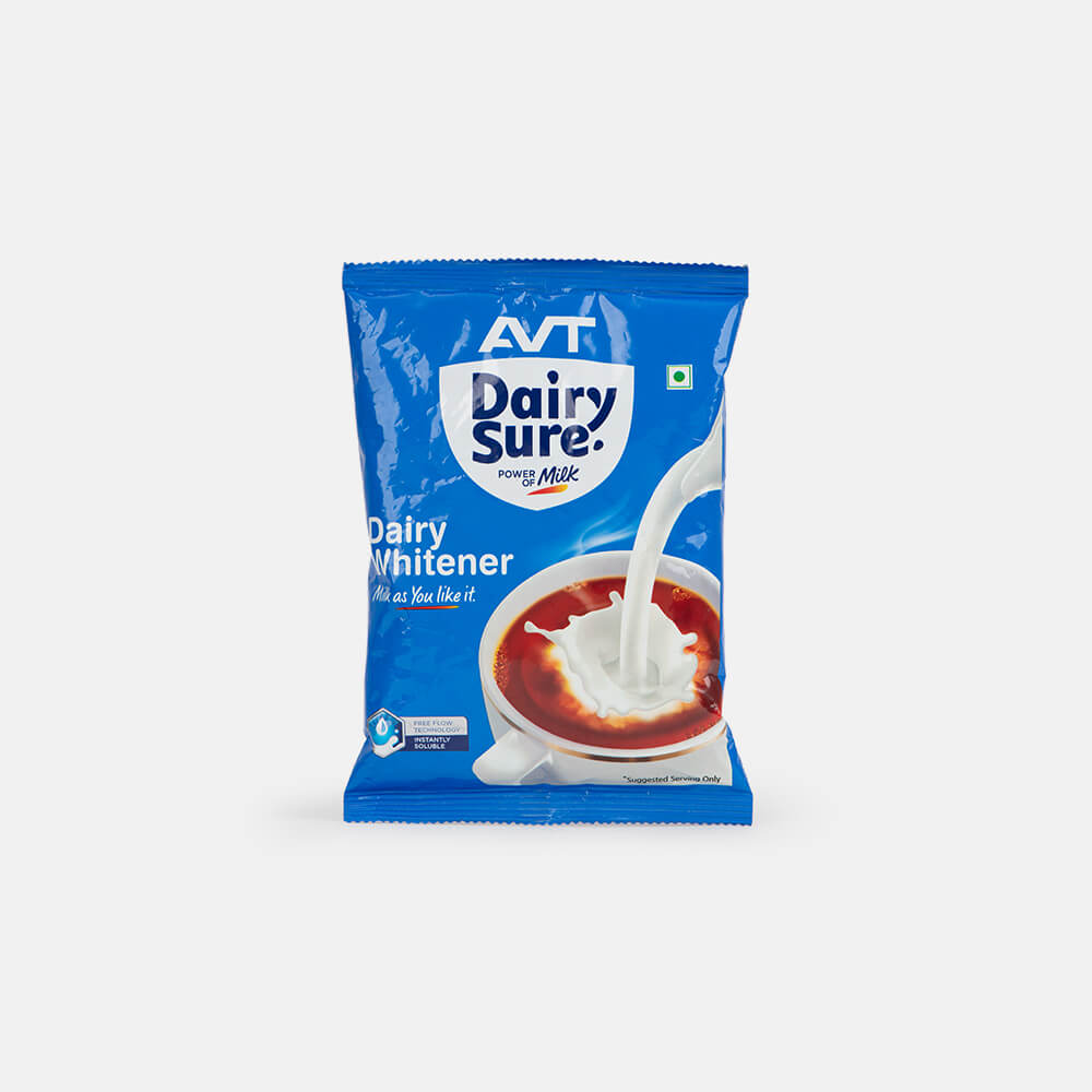 Dairy Sure Dairy Whitener 200g Polypouch