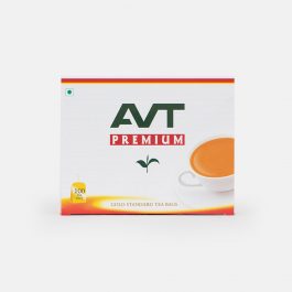 AVT Premium Tea Bag 100pcs Carton