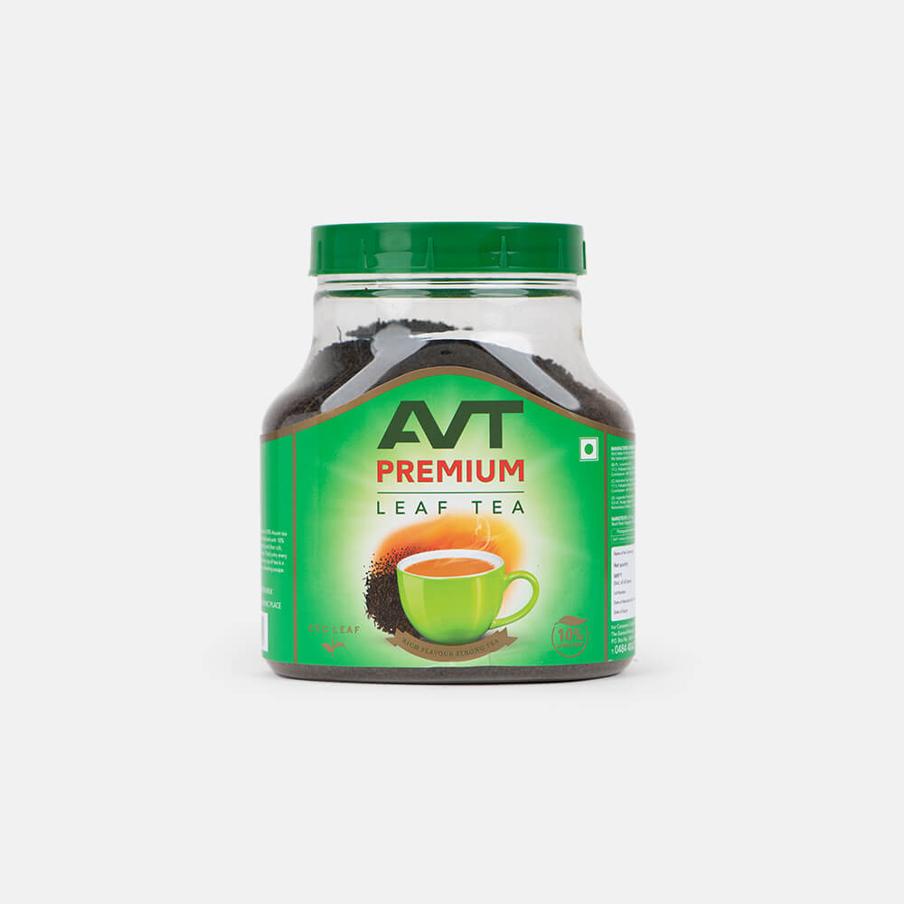 AVT Premium Leaf Tea