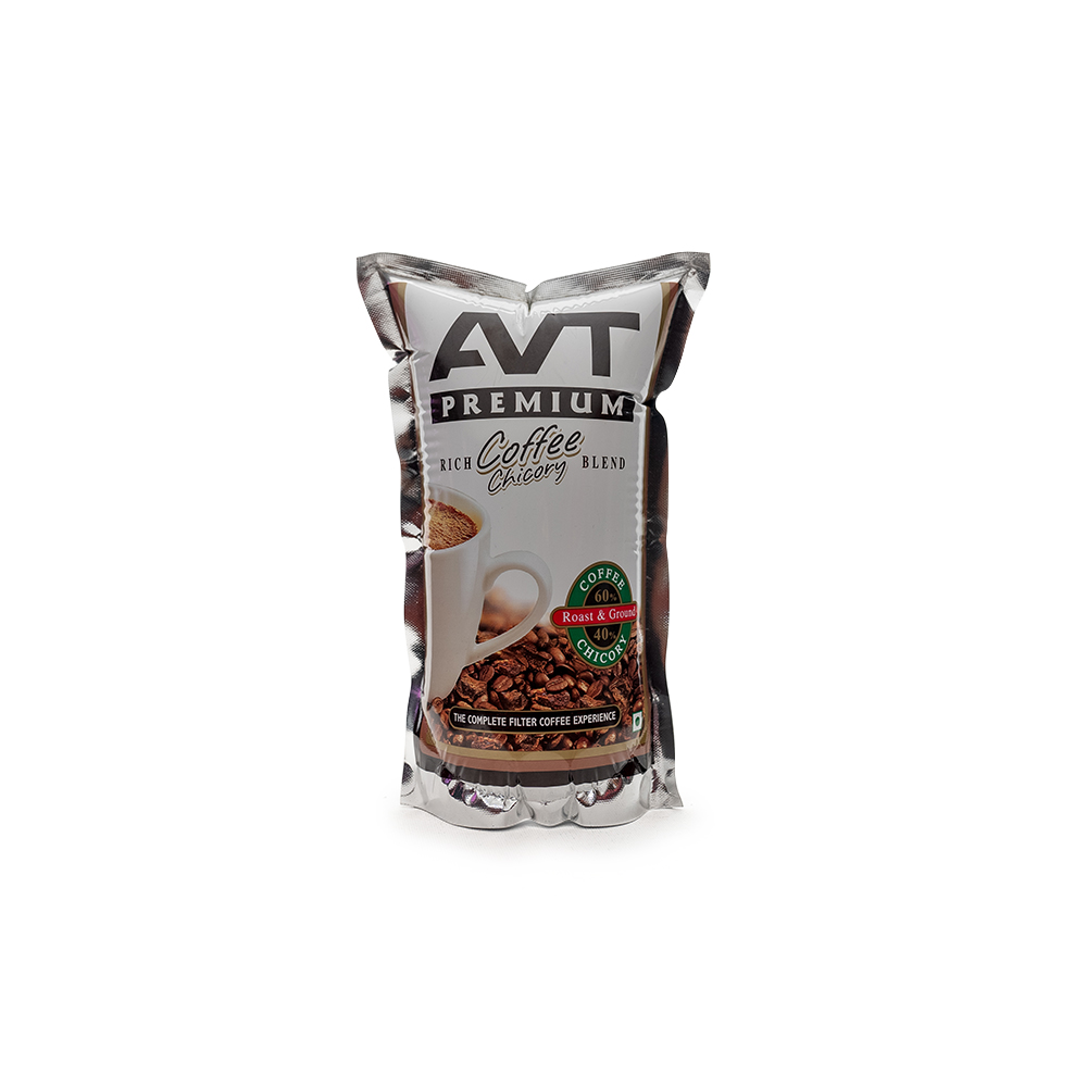 AVT Premium Coffee 200g Polypouch