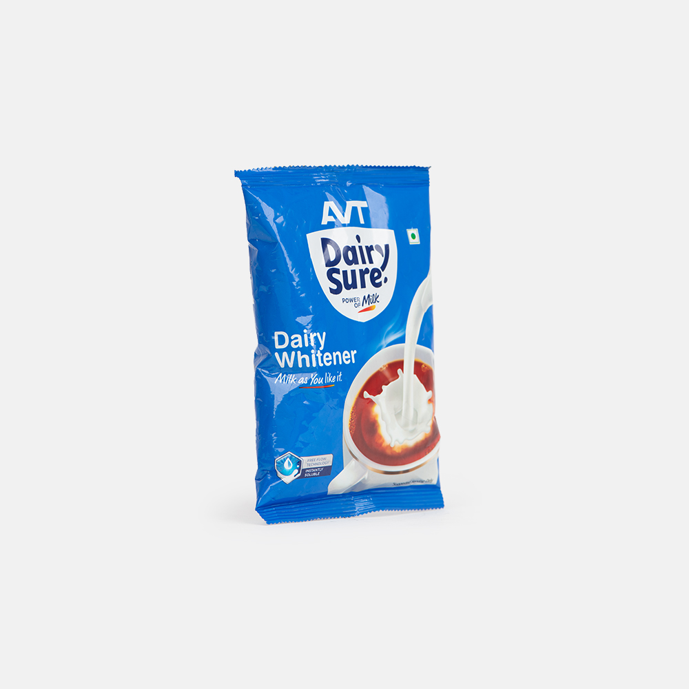 Dairy Sure Dairy Whitener 200g Polypouch