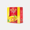 Gold Cup Dust Tea 500g Carton