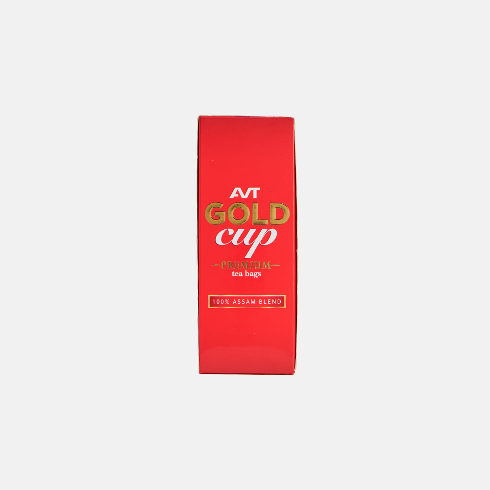 AVT Gold Cup Tea Bag