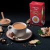 Natures Cup Dust Tea | AVT
