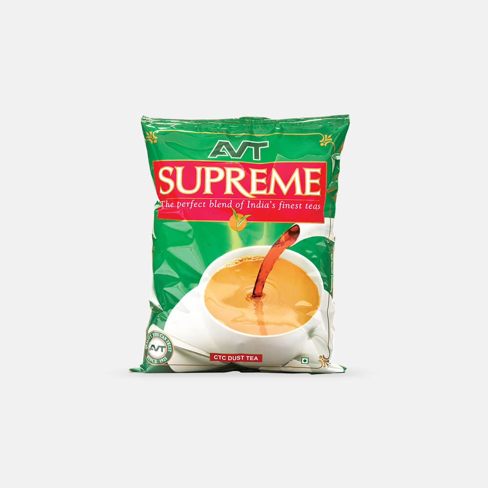 Supreme Dust Tea 1kg Polypouch