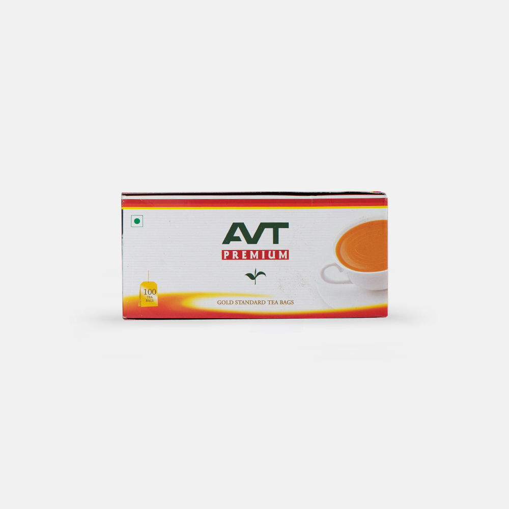 AVT Premium Tea Bag