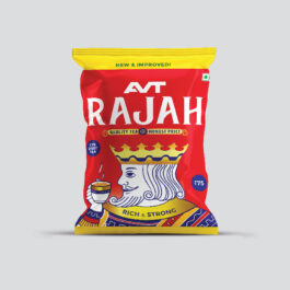 AVT Rajah Dust Tea 250g Polypouch