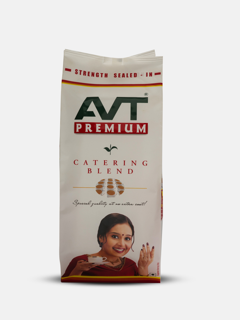 Catering Blend Dust Tea | AVT