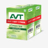 Buy 1 Get 1 AVT Green Tea 100g