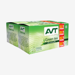AVT Pure Green Tea 30pcs Carton