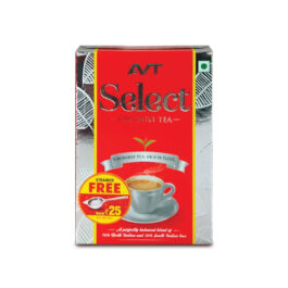AVT Select Dust Tea 250g Carton