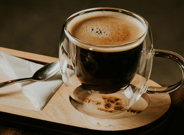 Most Expensive Coffee