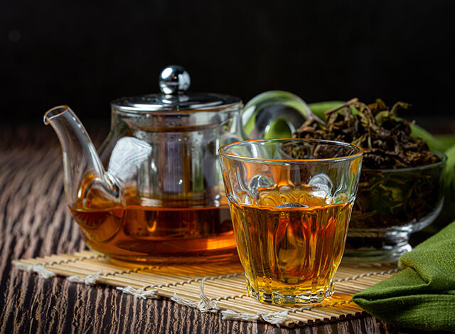 Darjeeling Tea: Origin, Types, Health Benefits, Flavours, and a Complete Guide