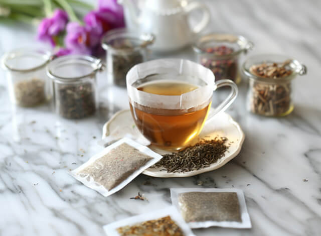 Loose Leaf Tea vs Tea Bags – A Detailed Comparison