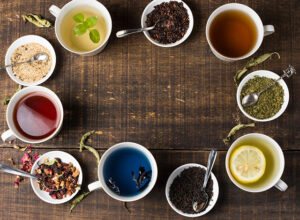  10 Best Teas for Weight Loss: Morning Weight Loss Drinks