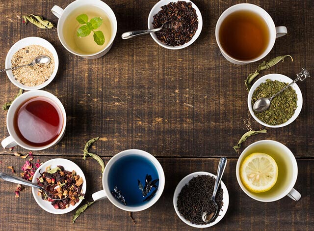 10 Best Teas for Weight Loss: Morning Weight Loss Drinks