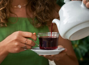  How to Make Black Tea: Black Tea Recipe