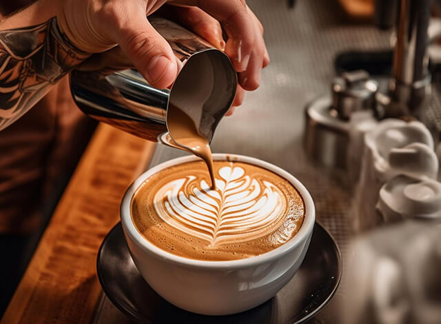 The Complete Guide to Cappuccino: History, Evolution, Types, and More