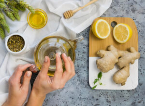 The Complete Guide to Ginger Tea: A Comprehensive Overview