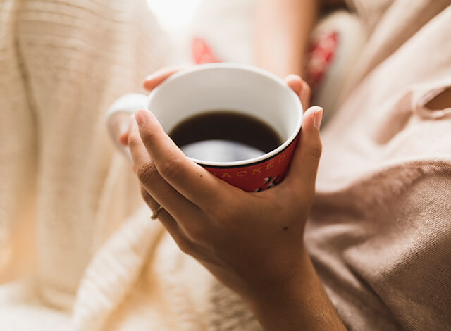 Morning Coffee Tips with No Side Effects