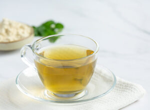  22 Types of Green Tea: Everything You Need to Know