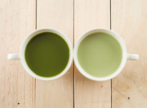  Matcha vs Green Tea: Which One is Healthier?