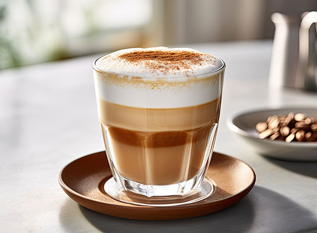 Everything You Need to Know About Caffe Latte by AVT Beverages