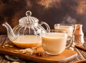  Kashmiri Chai Recipe: How to Make Easy Kashmiri Chai at Home