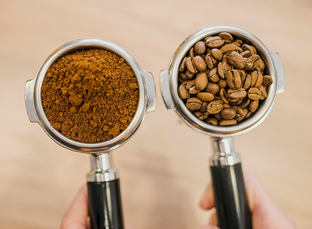 Instant Coffee Vs. Filter Coffee – Which One You Should Choose | AVT